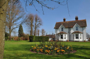 Hookwood Lodge
